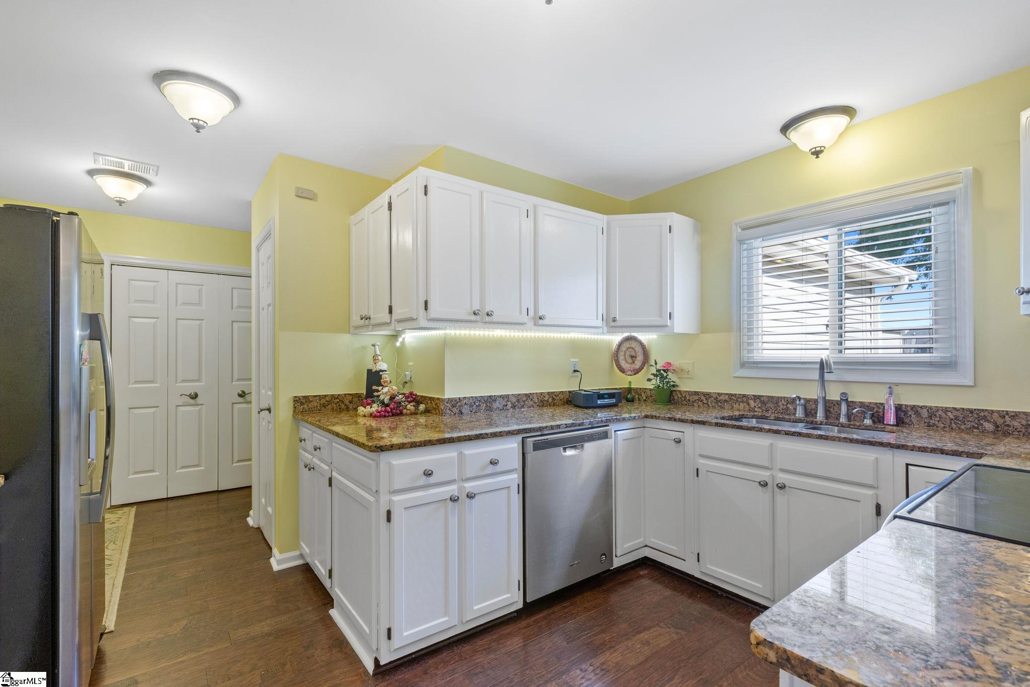 3 Lake Summit Drive Greenville, SC 29615