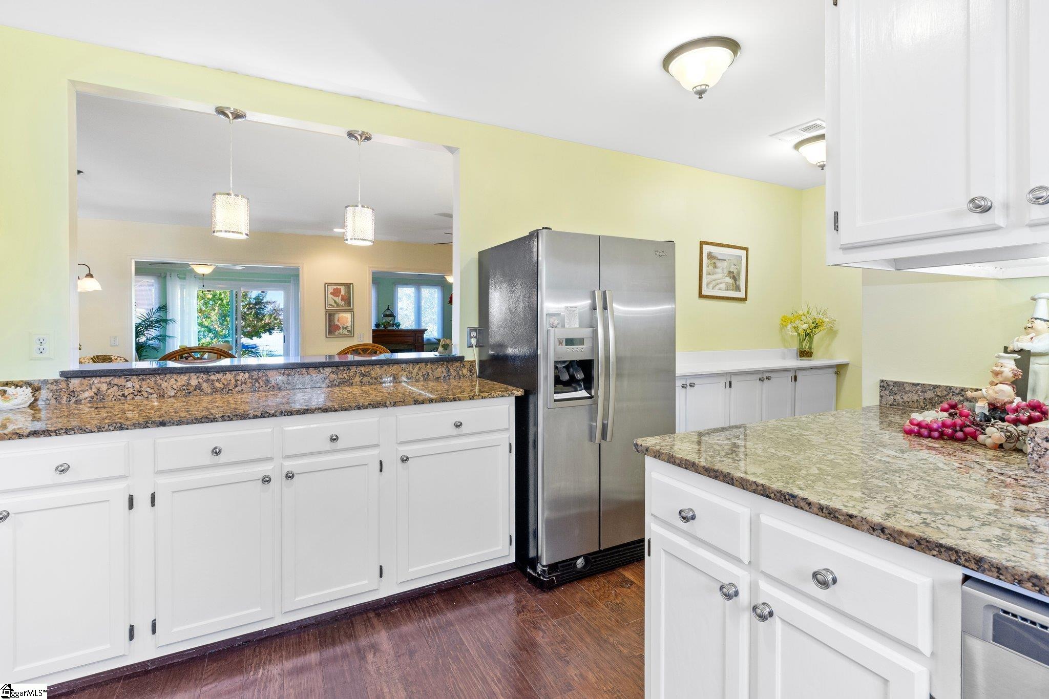 3 Lake Summit Drive Greenville, SC 29615