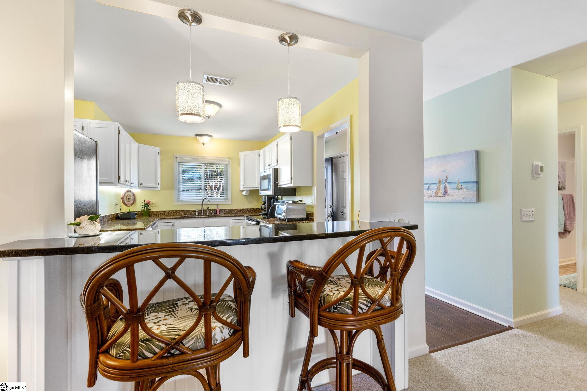 3 Lake Summit Drive Greenville, SC 29615