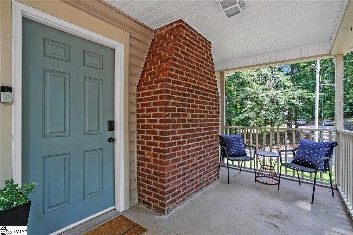 13 Tindal Road Greenville, SC 29617