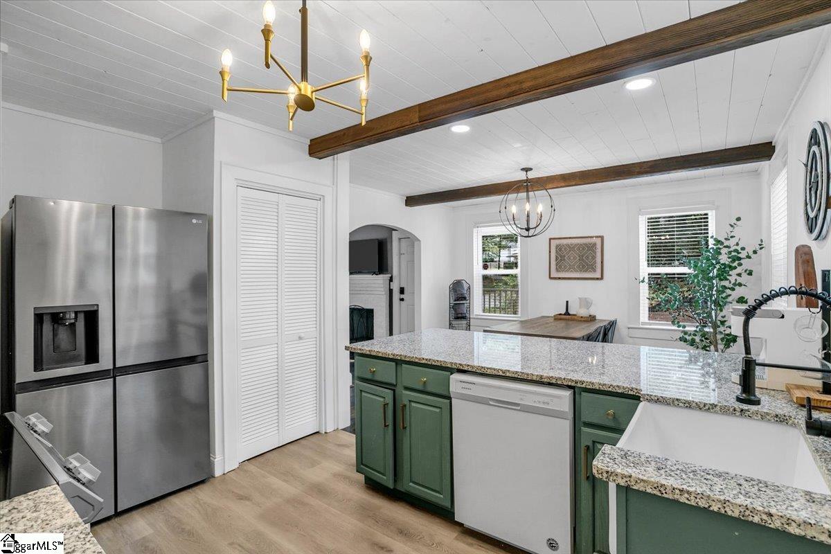 13 Tindal Road Greenville, SC 29617