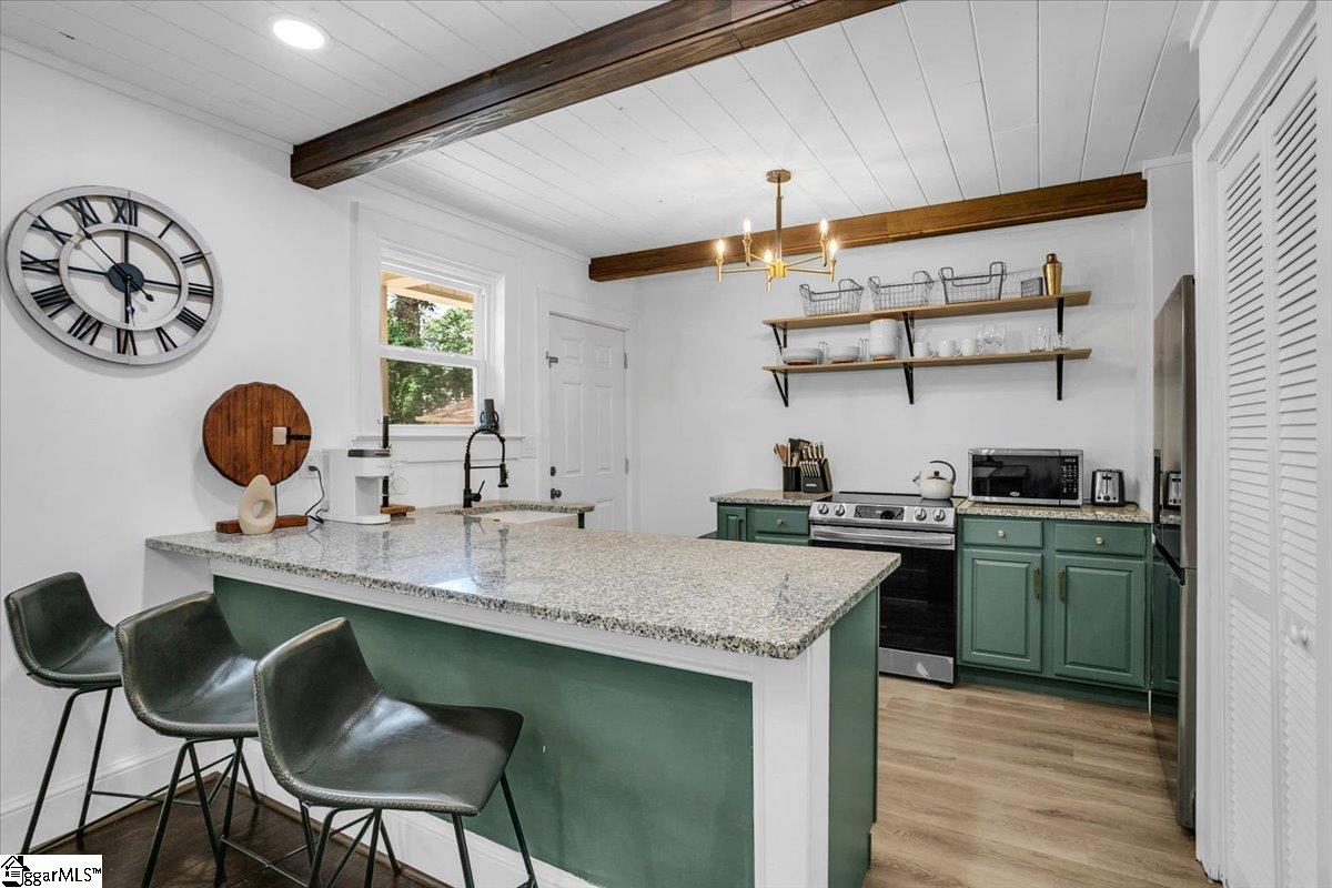 13 Tindal Road Greenville, SC 29617