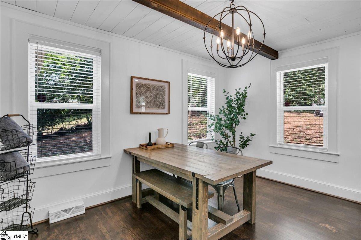 13 Tindal Road Greenville, SC 29617