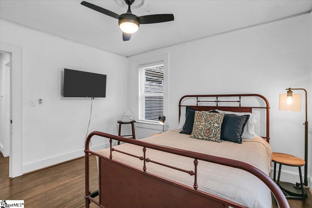 13 Tindal Road Greenville, SC 29617