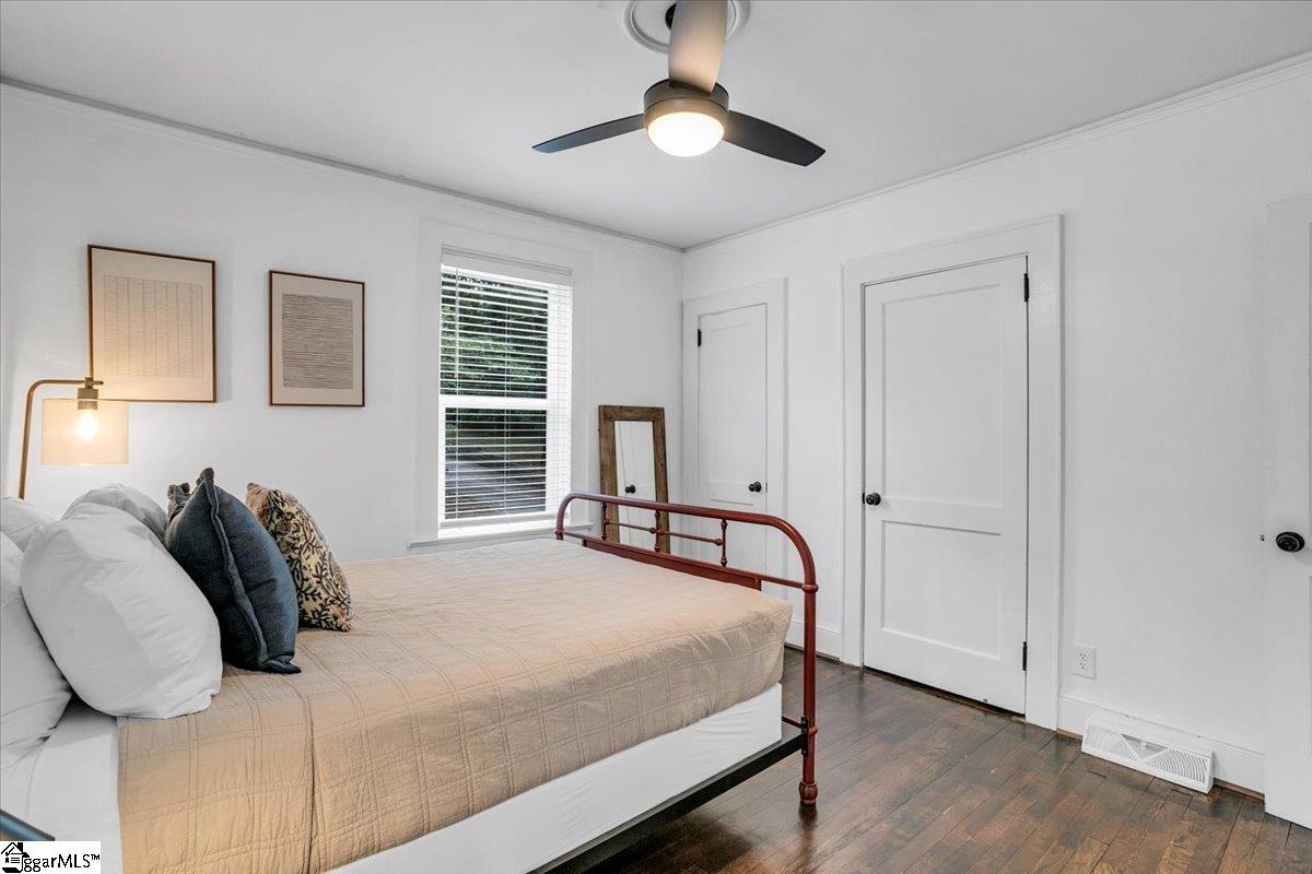 13 Tindal Road Greenville, SC 29617