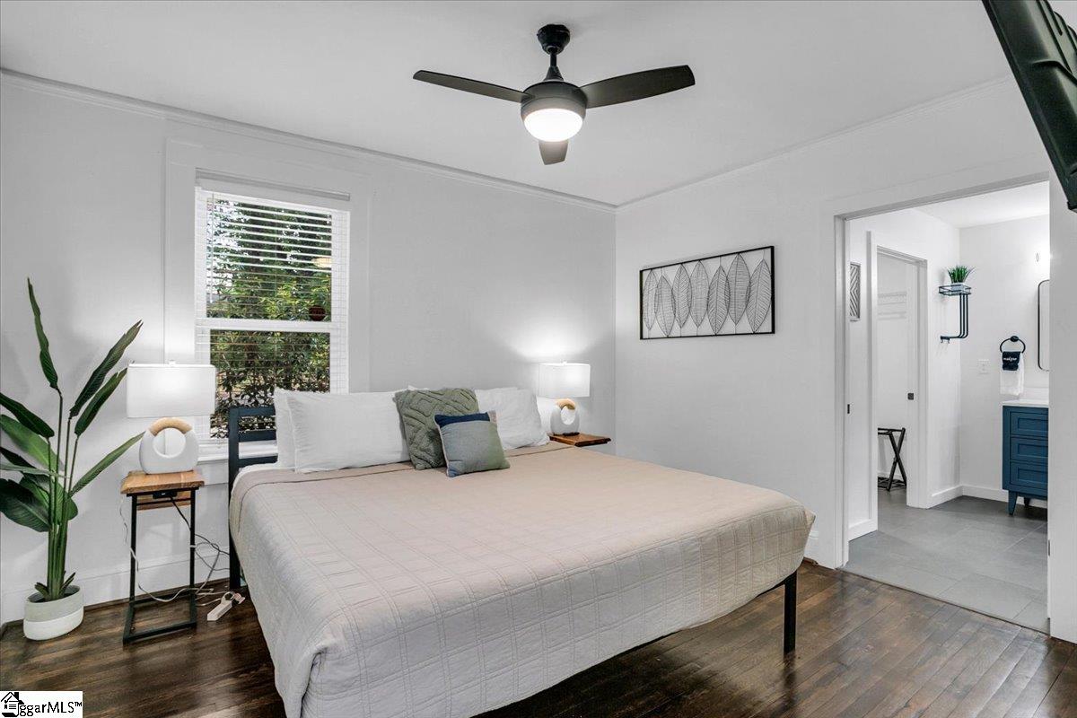13 Tindal Road Greenville, SC 29617