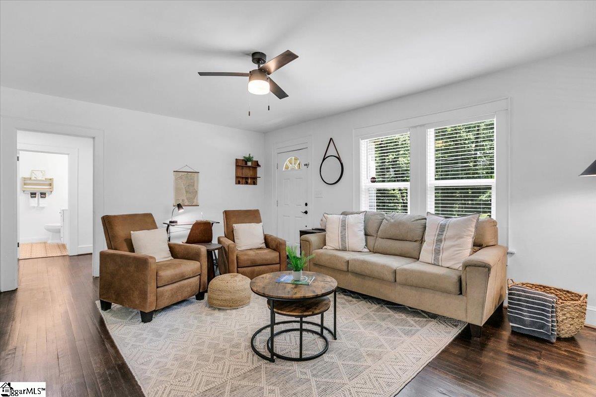 13 Tindal Road Greenville, SC 29617