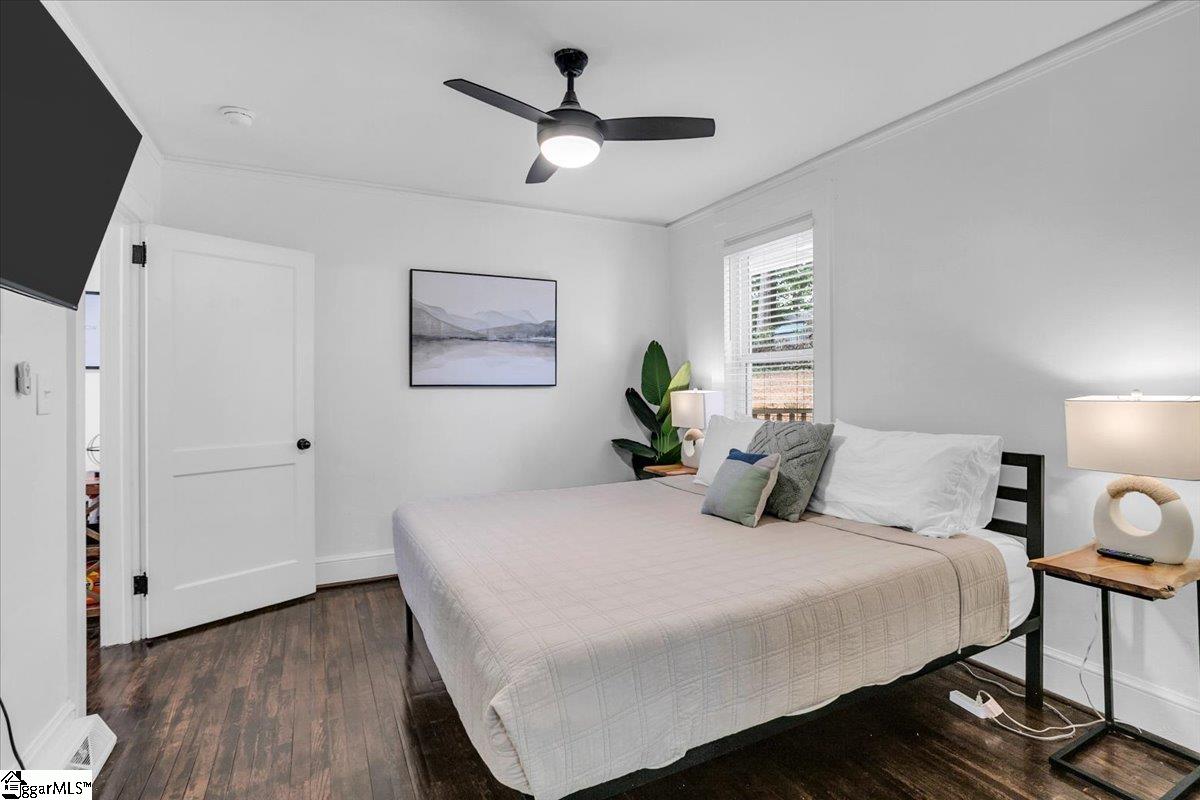 13 Tindal Road Greenville, SC 29617