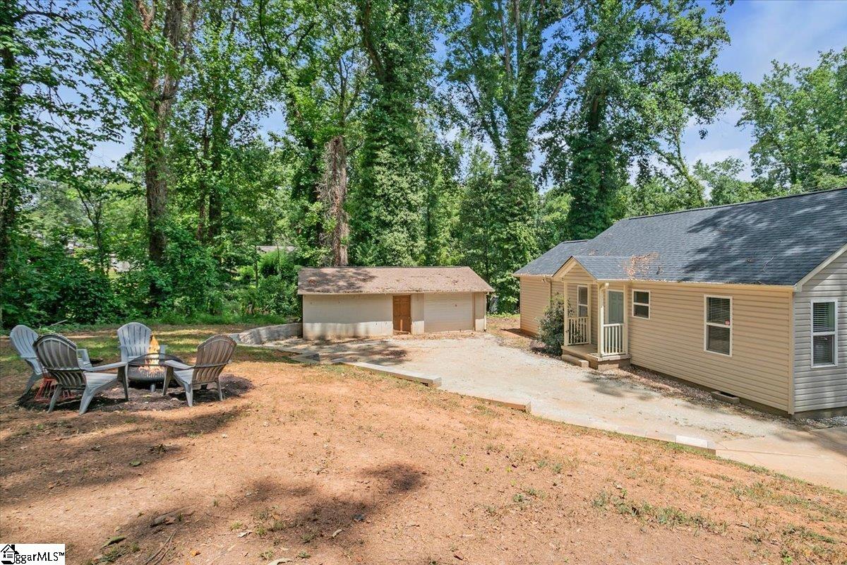 13 Tindal Road Greenville, SC 29617