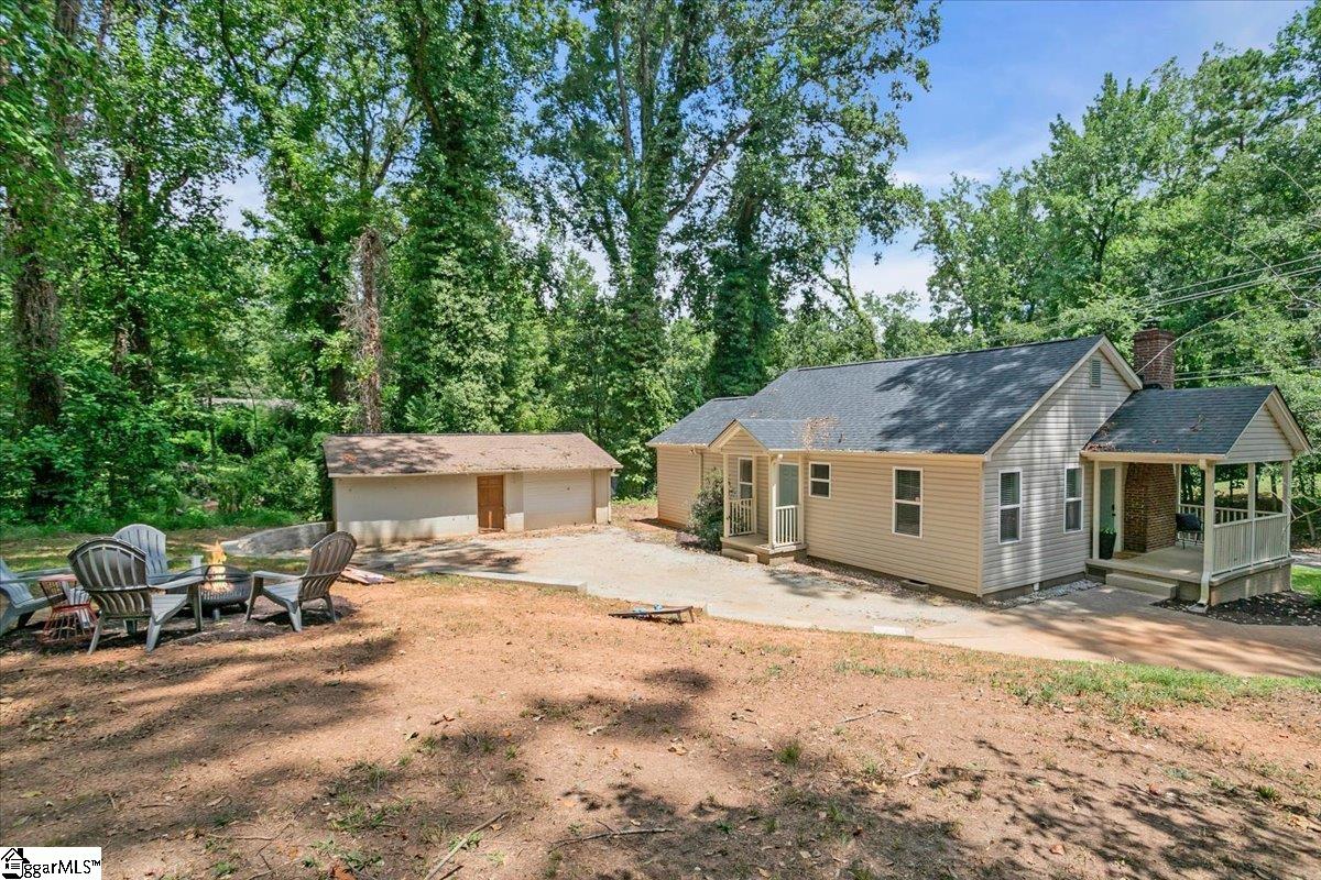 13 Tindal Road Greenville, SC 29617