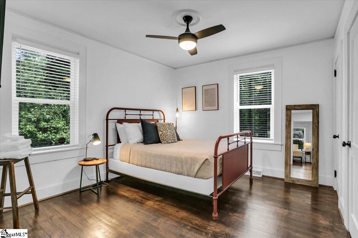 13 Tindal Road Greenville, SC 29617
