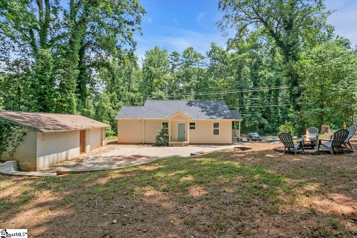 13 Tindal Road Greenville, SC 29617
