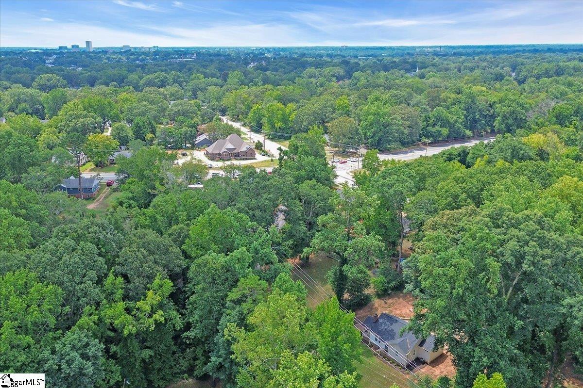 13 Tindal Road Greenville, SC 29617