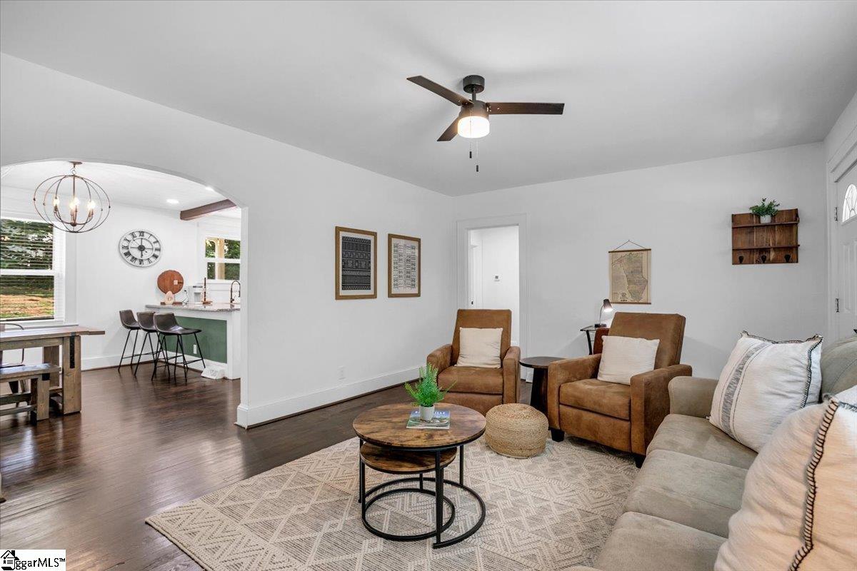 13 Tindal Road Greenville, SC 29617