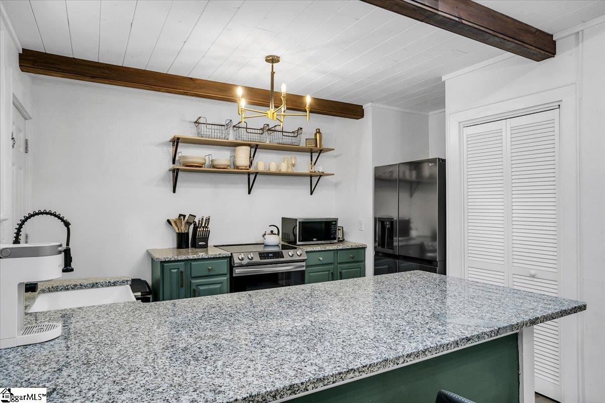 13 Tindal Road Greenville, SC 29617