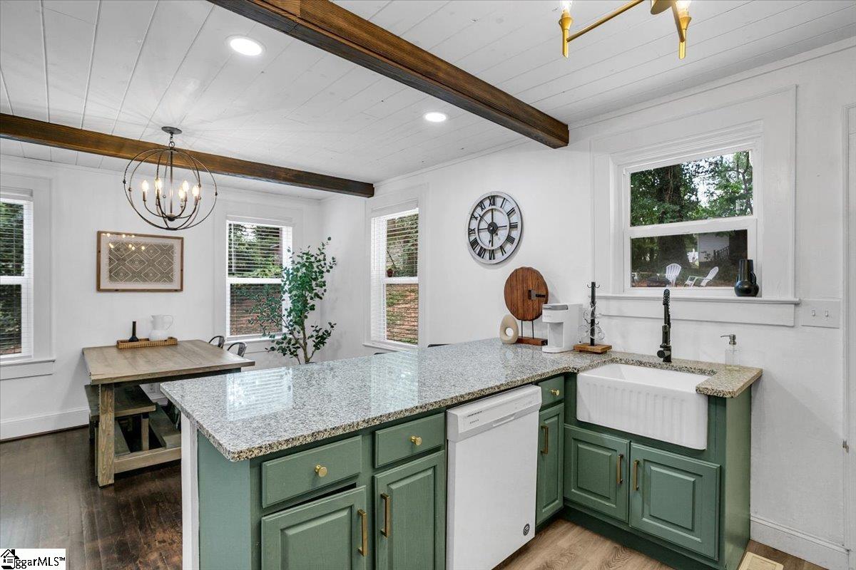 13 Tindal Road Greenville, SC 29617