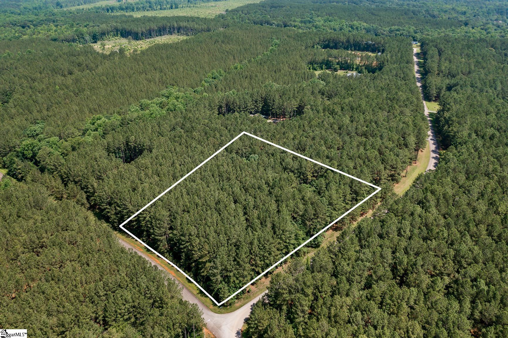 2 Southview Drive Iva, SC 29655