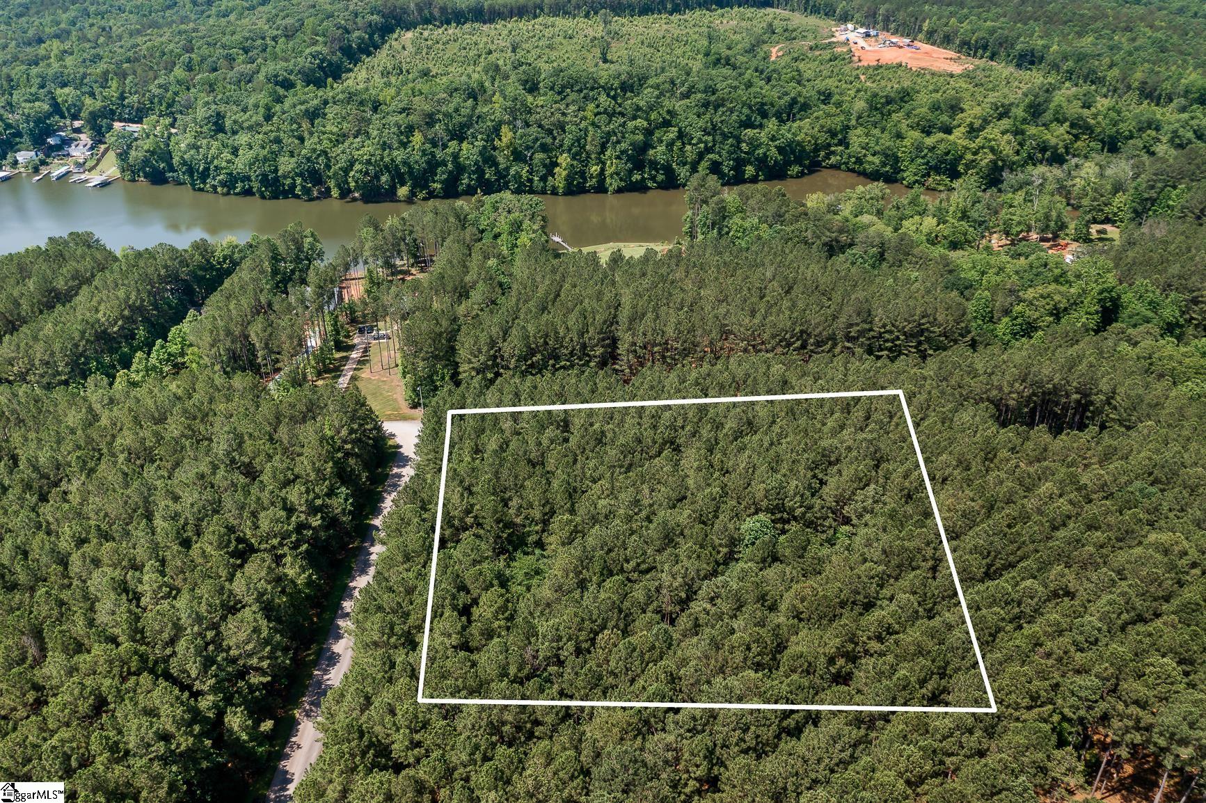 2 Southview Drive Iva, SC 29655