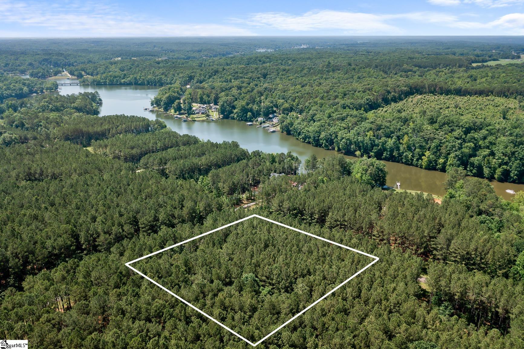 2 Southview Drive Iva, SC 29655