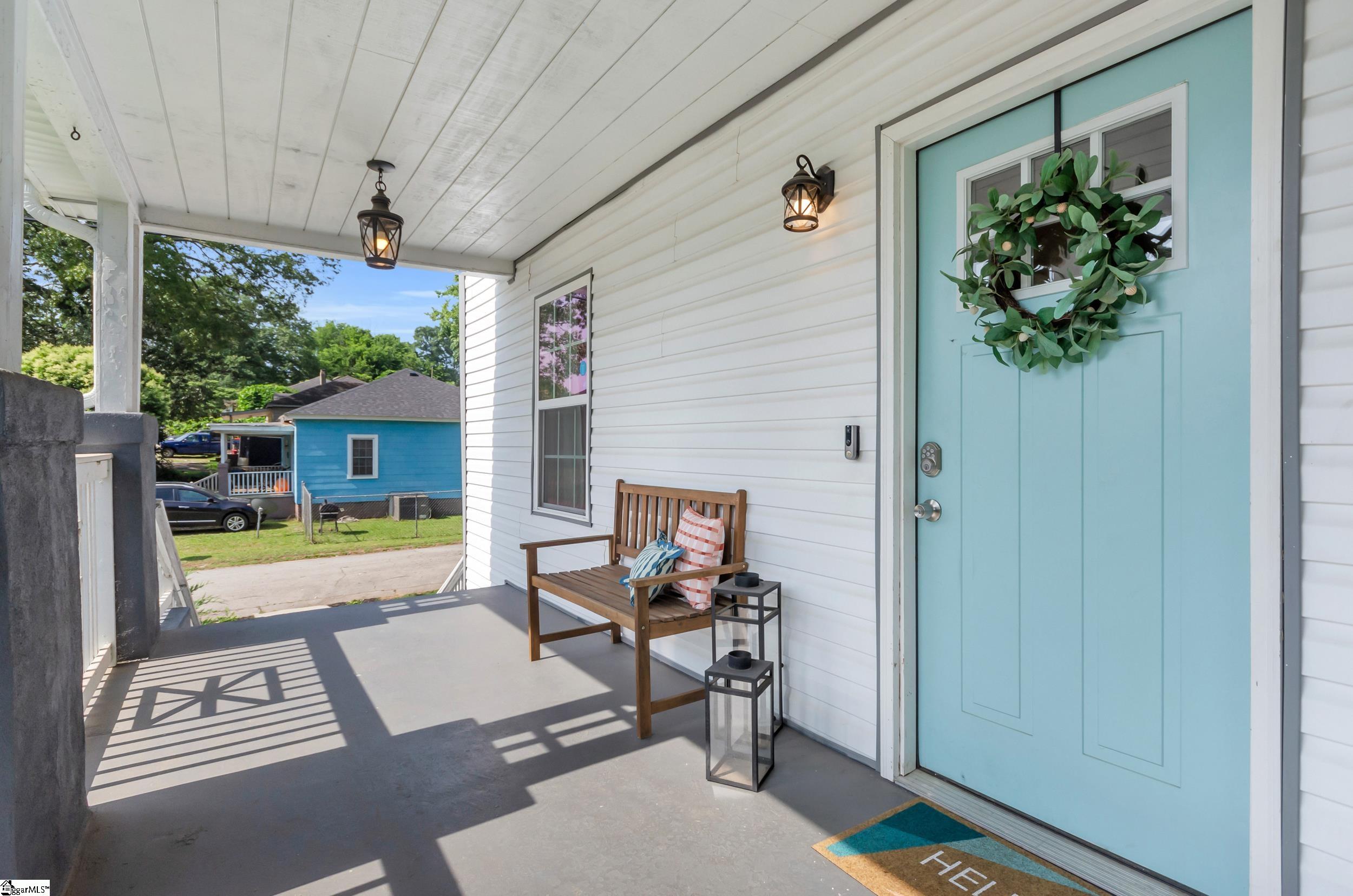 44 4th Avenue Greenville, SC 29611