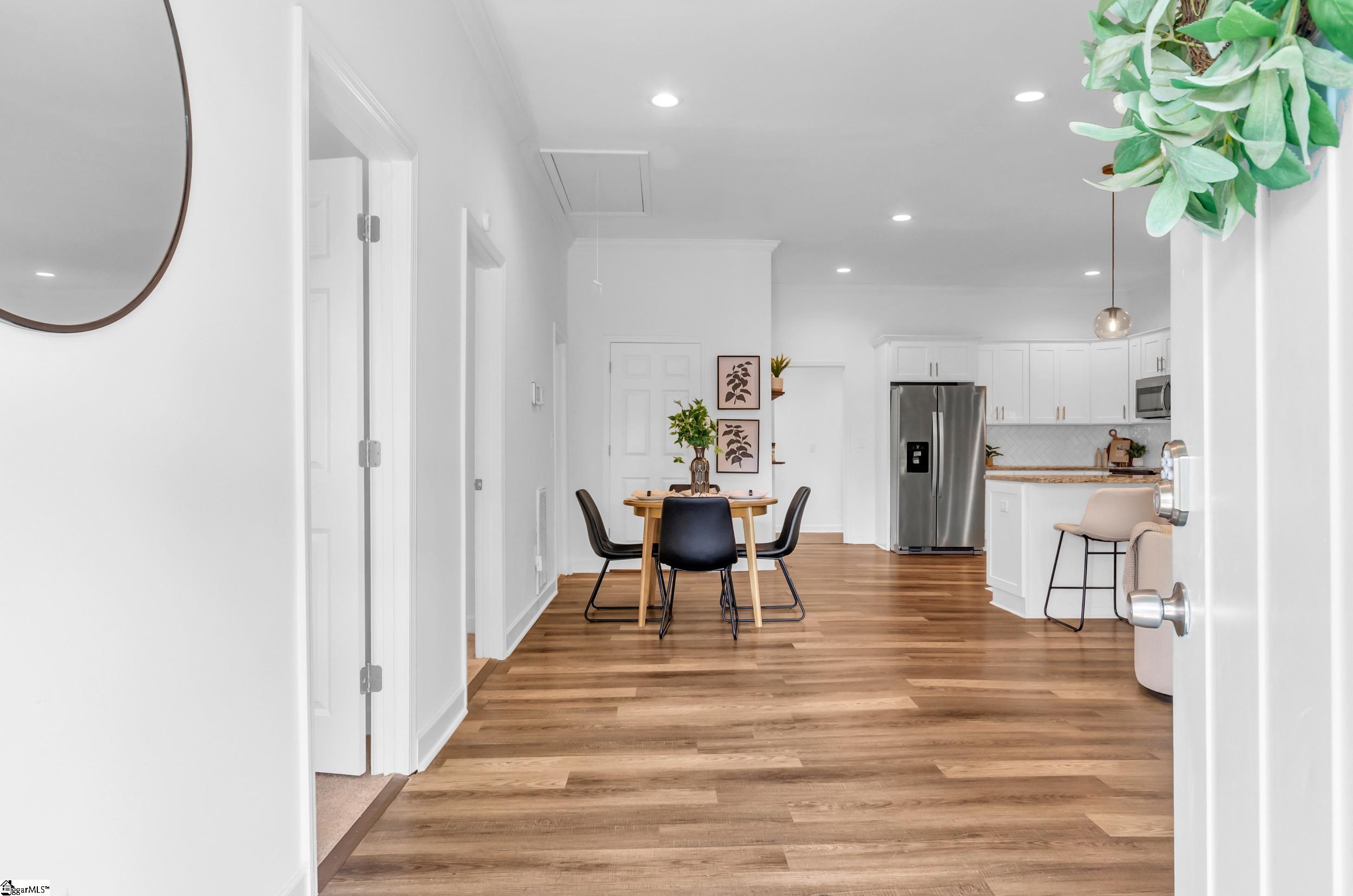 44 4th Avenue Greenville, SC 29611