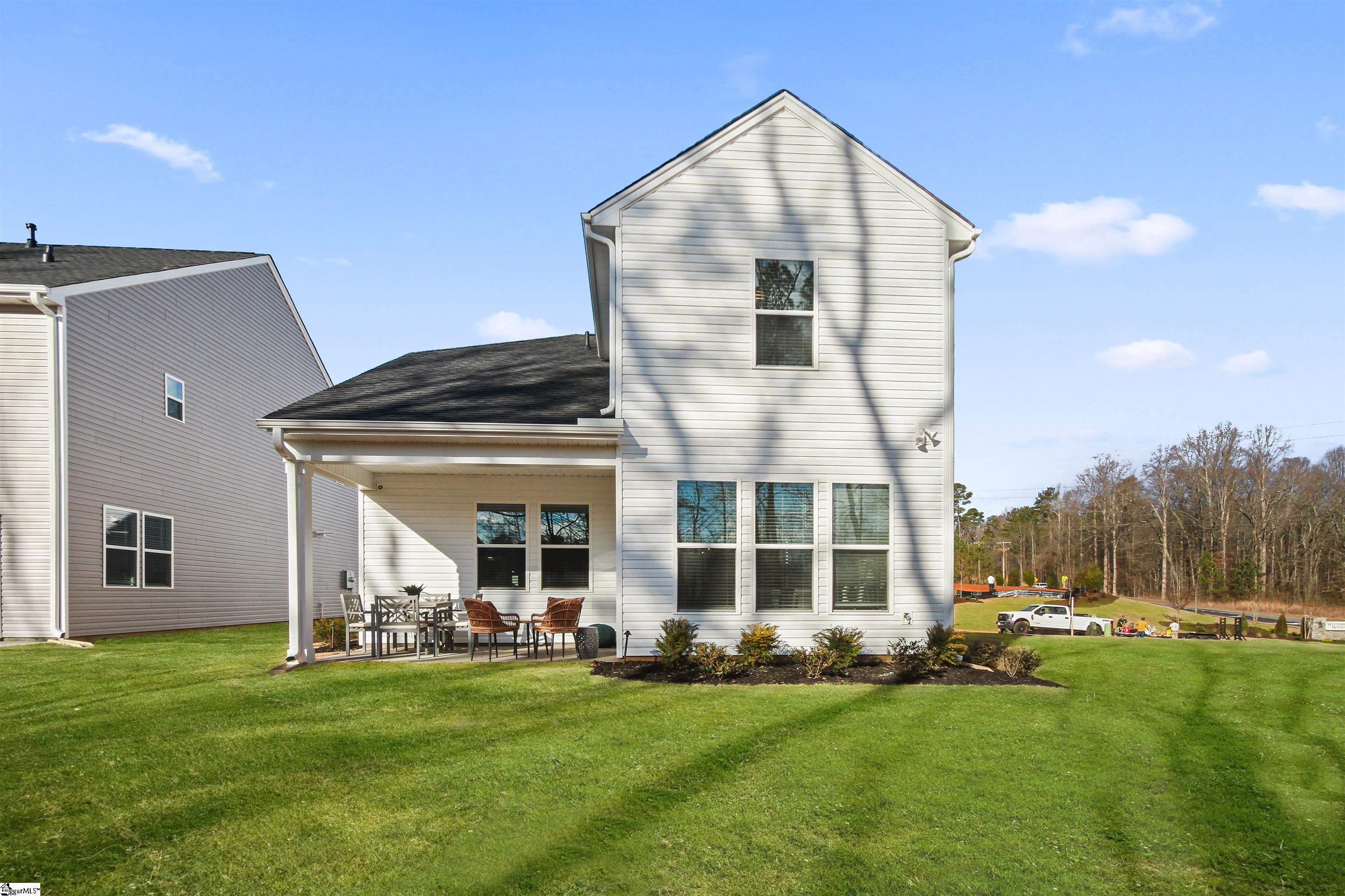 1134 Berry Patch Drive Lyman, SC 29365