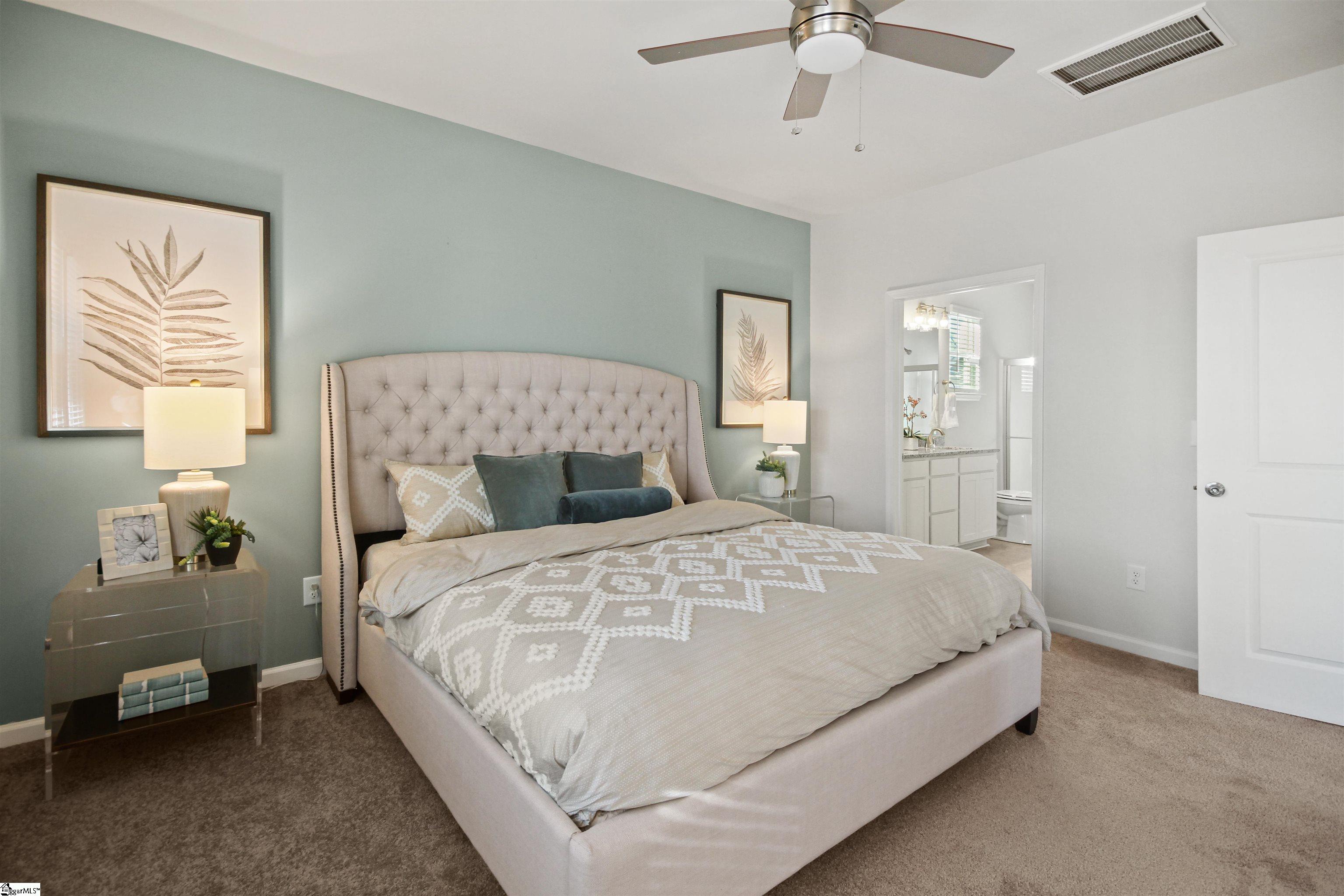 1134 Berry Patch Drive Lyman, SC 29365