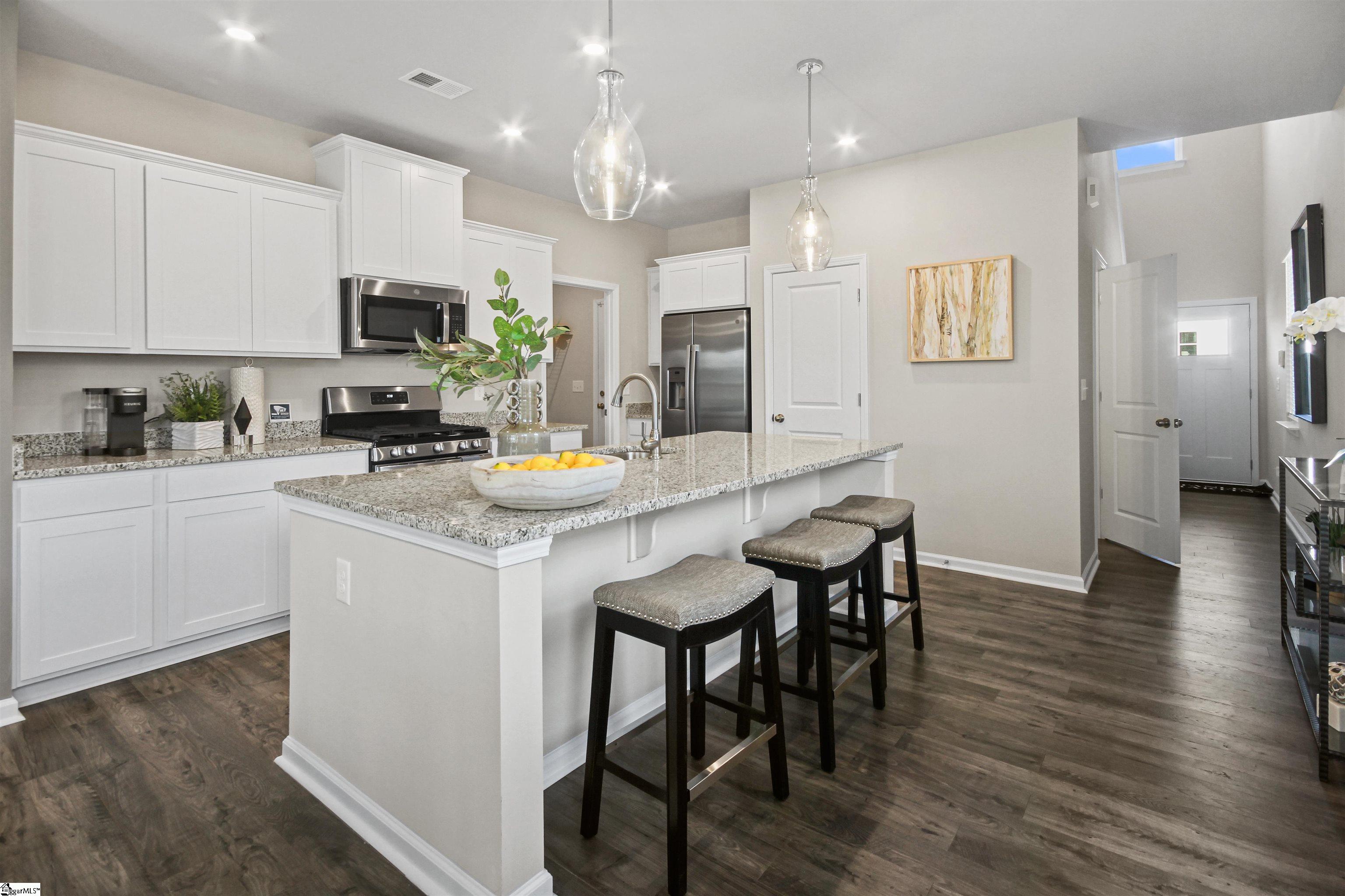 1134 Berry Patch Drive Lyman, SC 29365