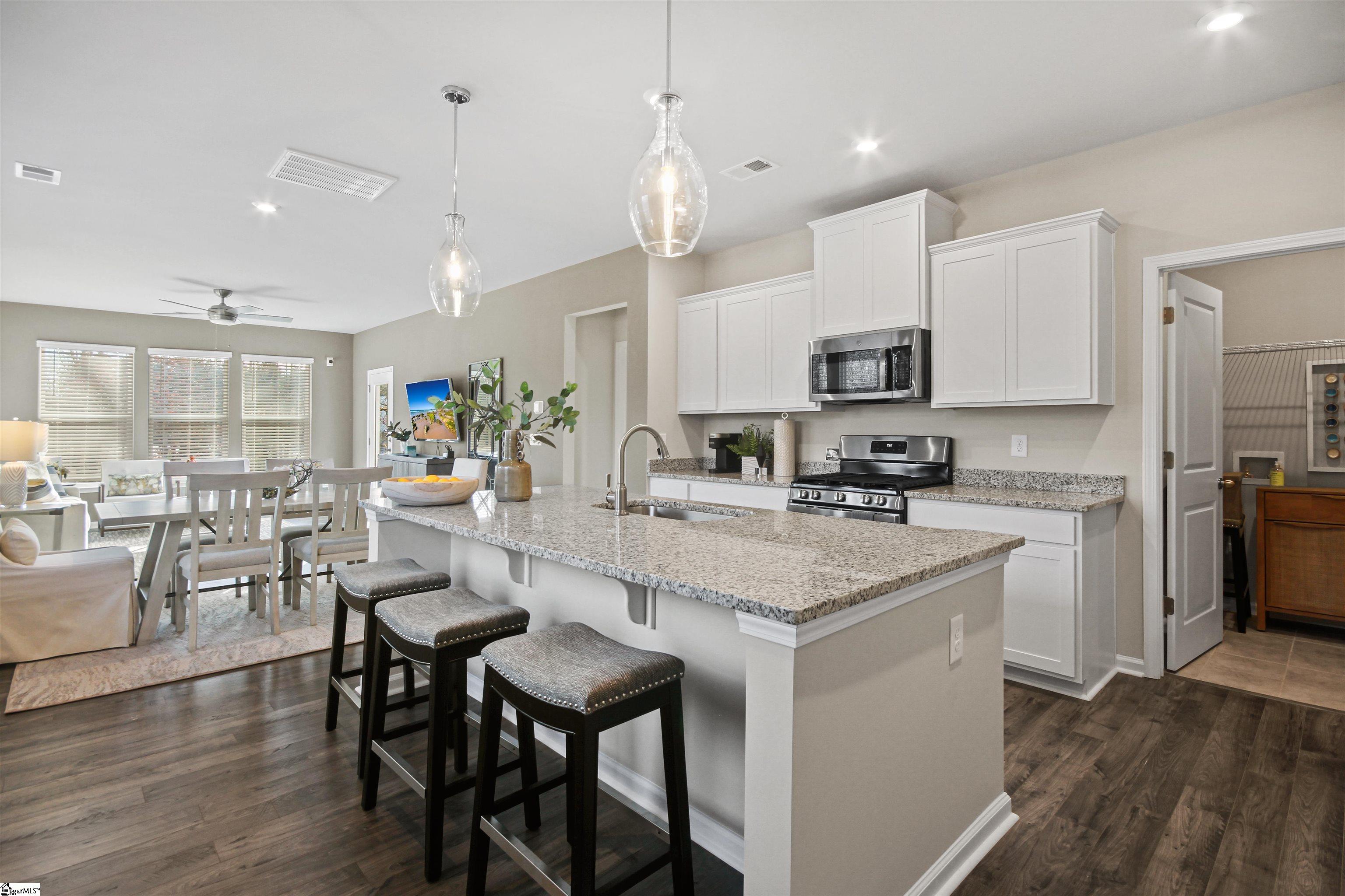 1134 Berry Patch Drive Lyman, SC 29365