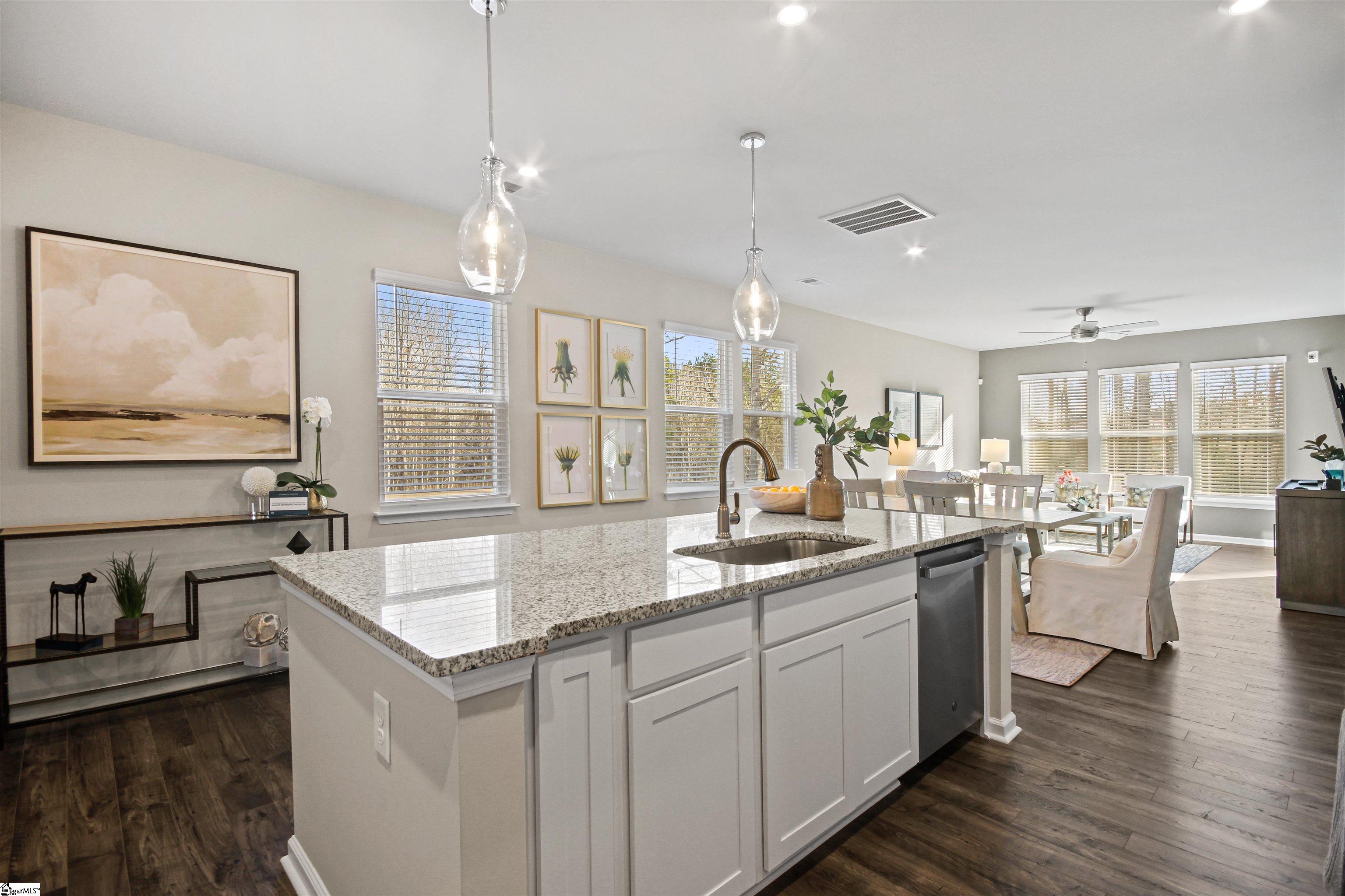 1134 Berry Patch Drive Lyman, SC 29365
