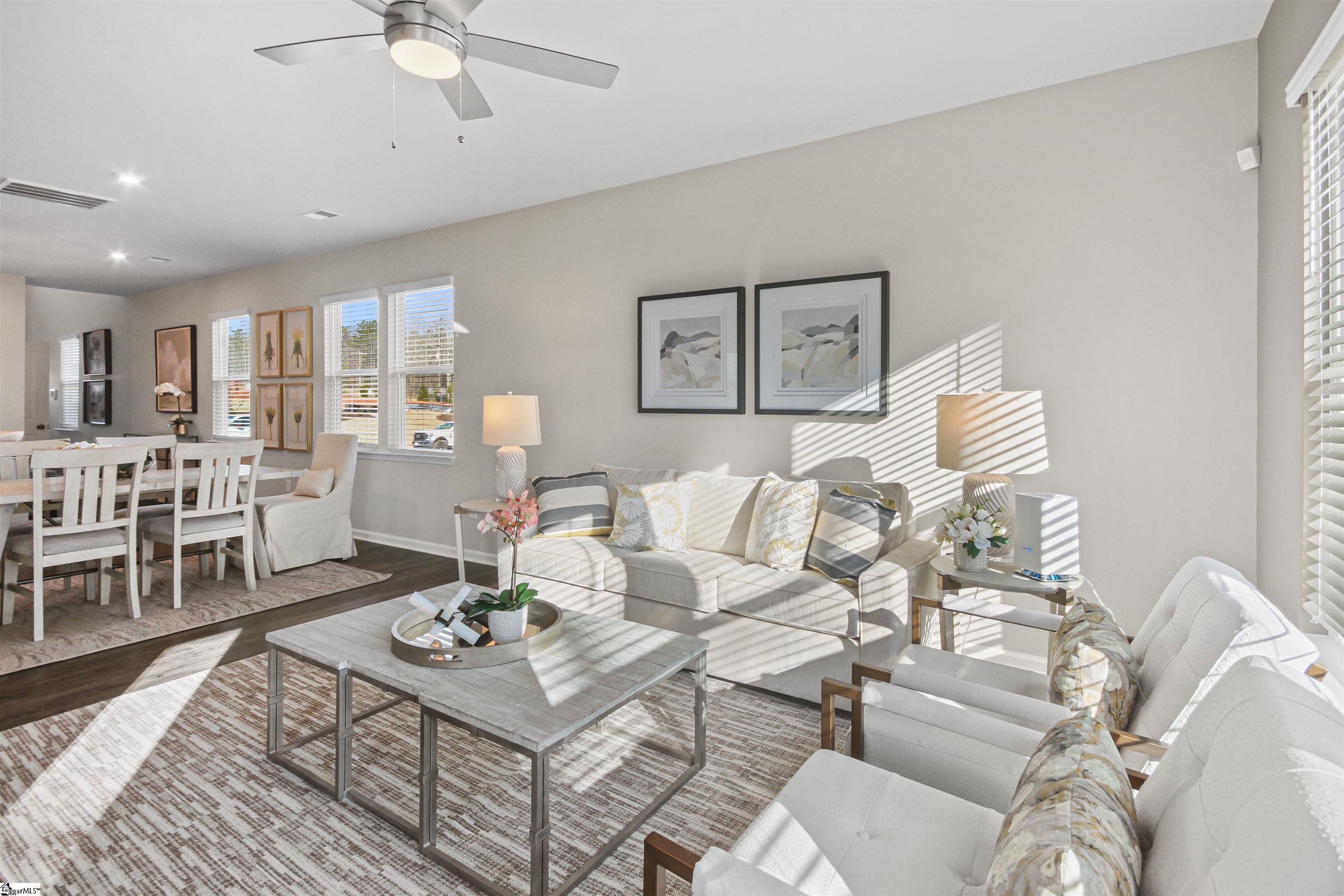 1134 Berry Patch Drive Lyman, SC 29365