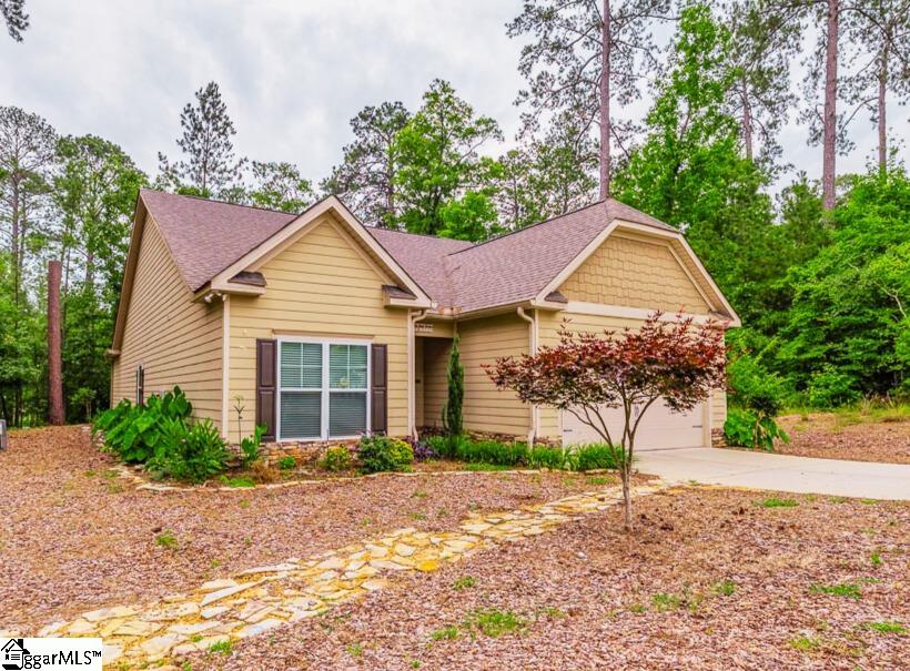 331 Pro Circle Mccormick, SC 29835