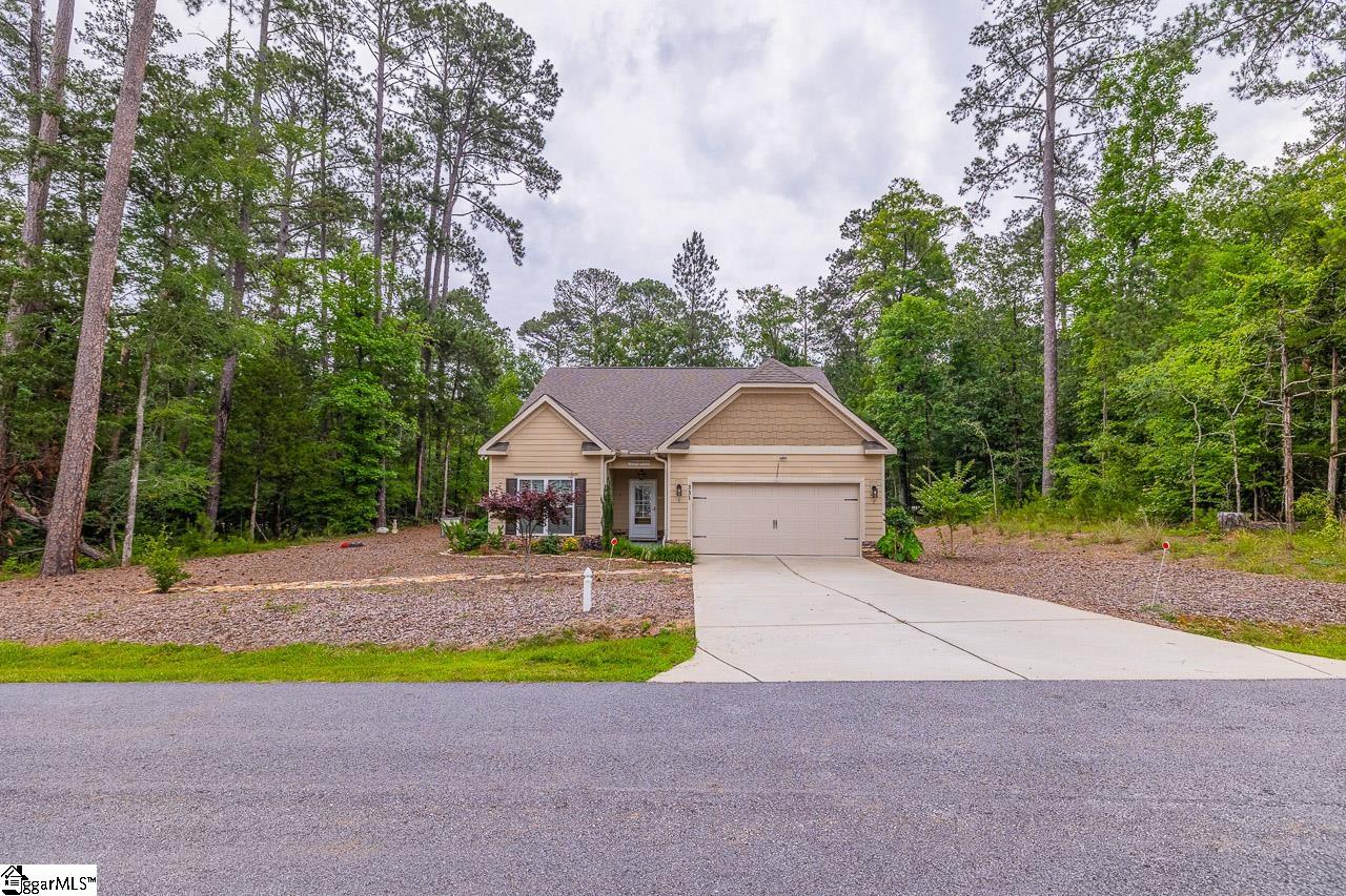 331 Pro Circle Mccormick, SC 29835