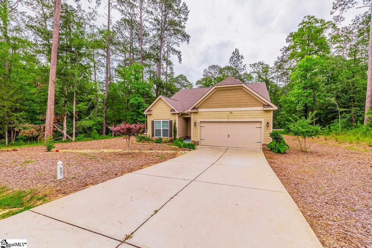 331 Pro Circle Mccormick, SC 29835