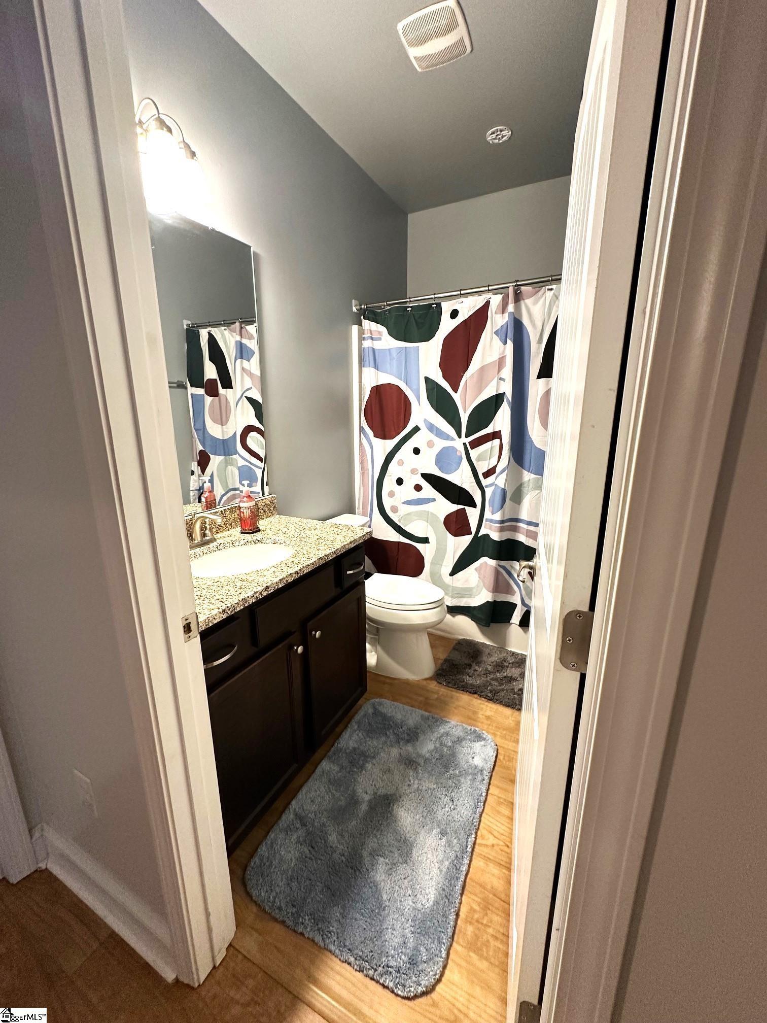 220 Scottish Avenue Simpsonville, SC 29680-7390