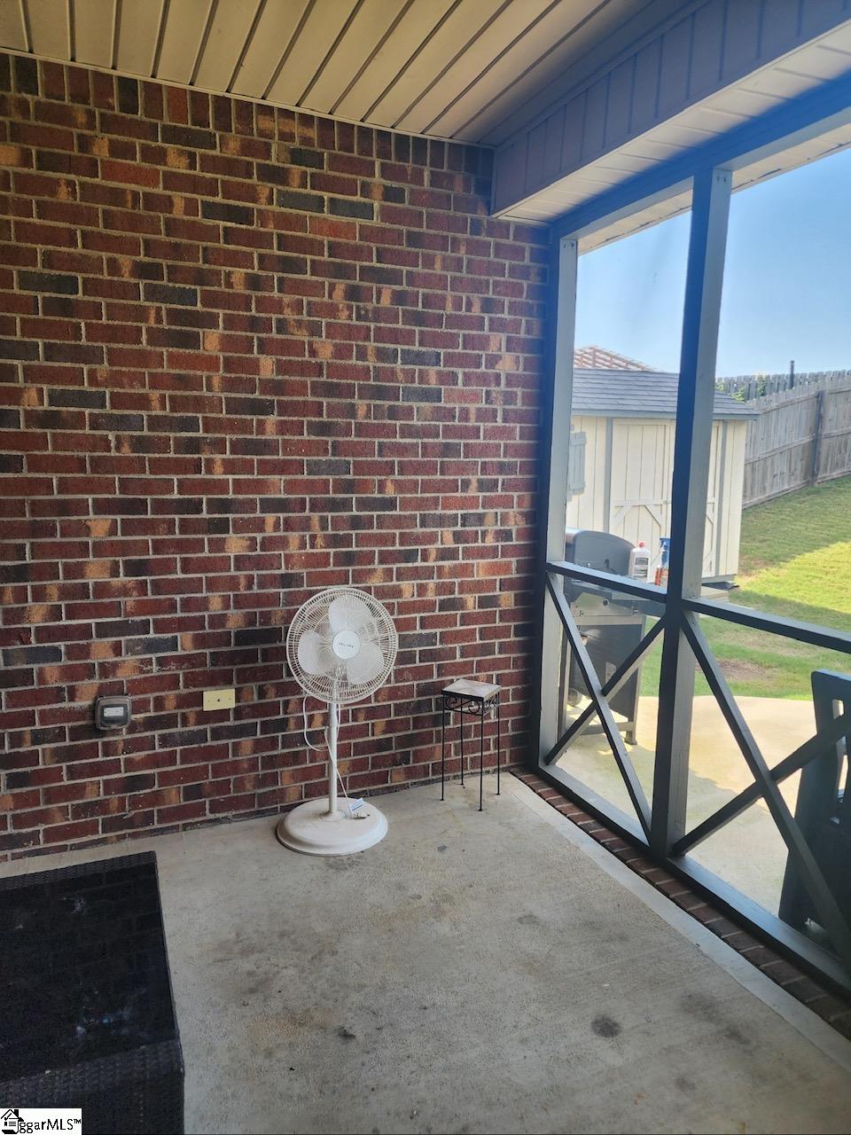 220 Scottish Avenue Simpsonville, SC 29680-7390