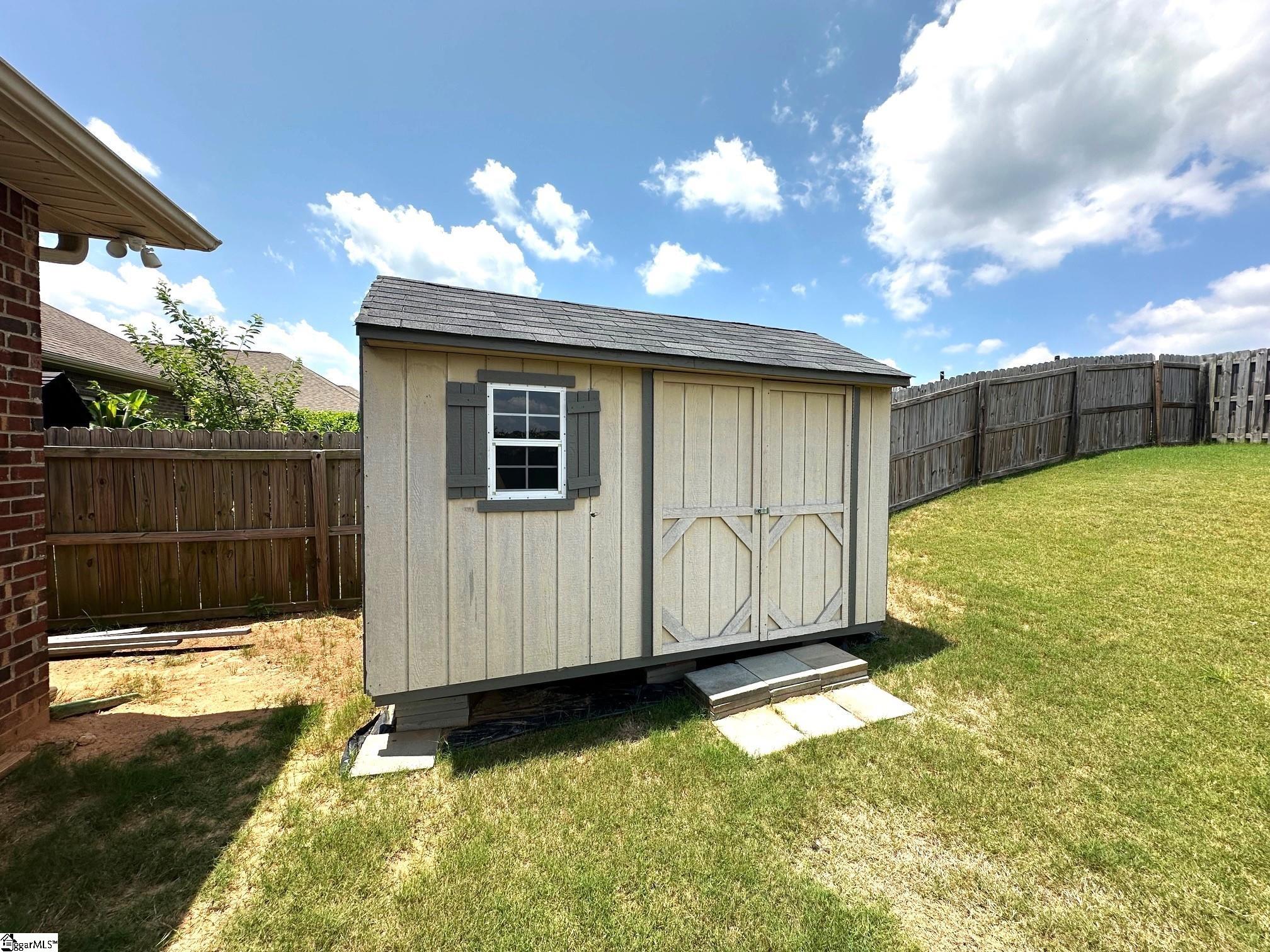 220 Scottish Avenue Simpsonville, SC 29680-7390