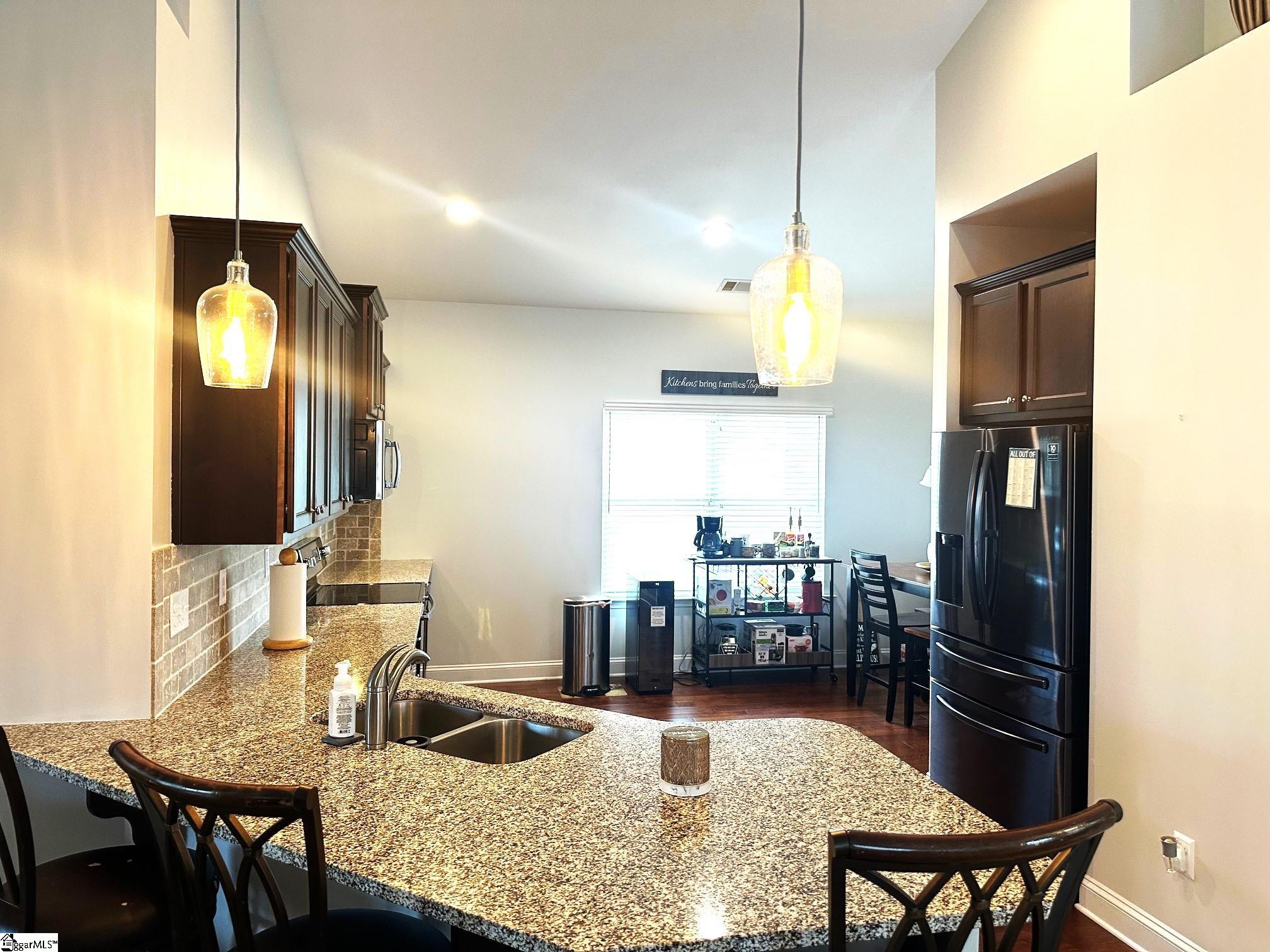 220 Scottish Avenue Simpsonville, SC 29680-7390