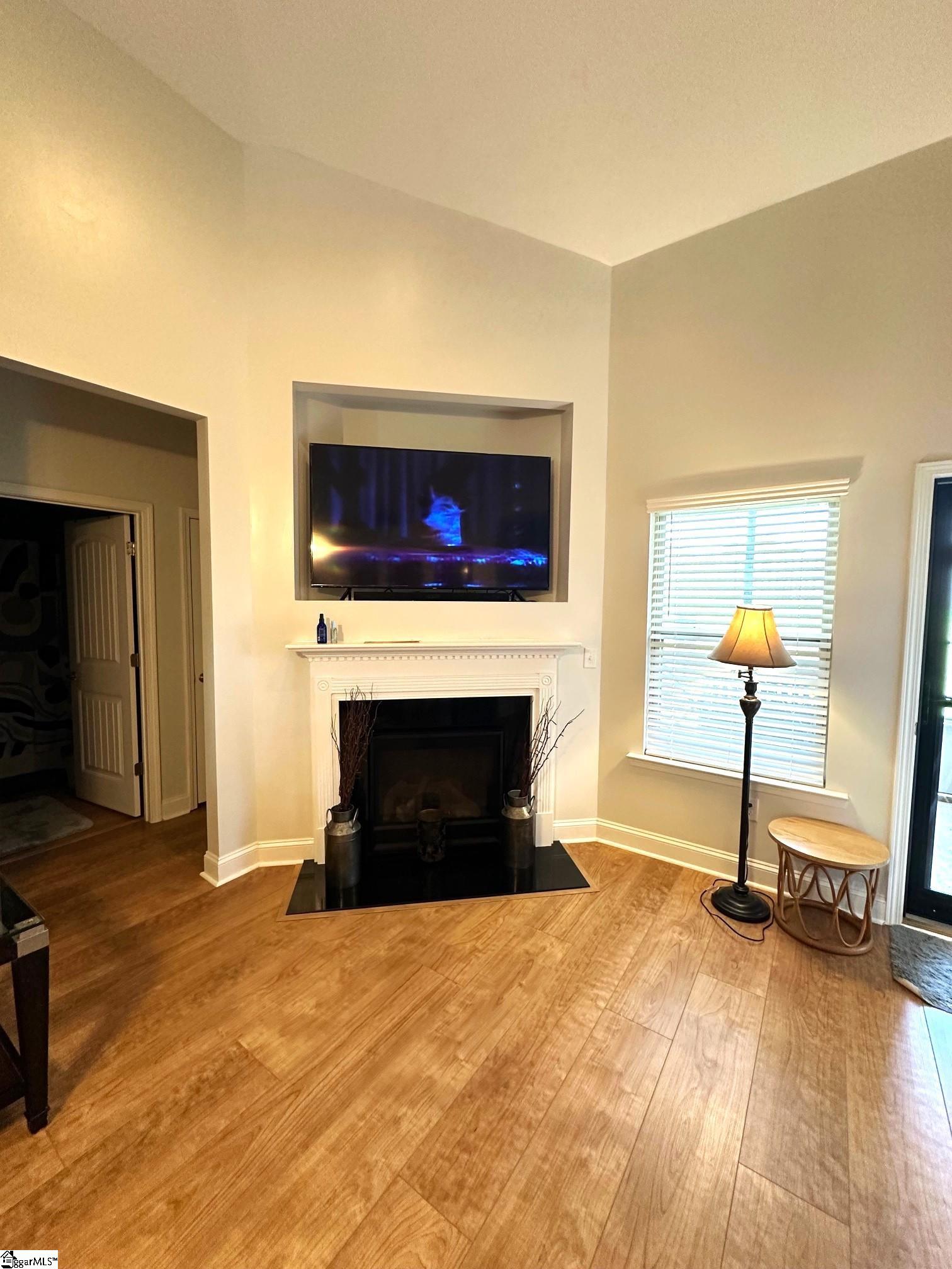 220 Scottish Avenue Simpsonville, SC 29680-7390