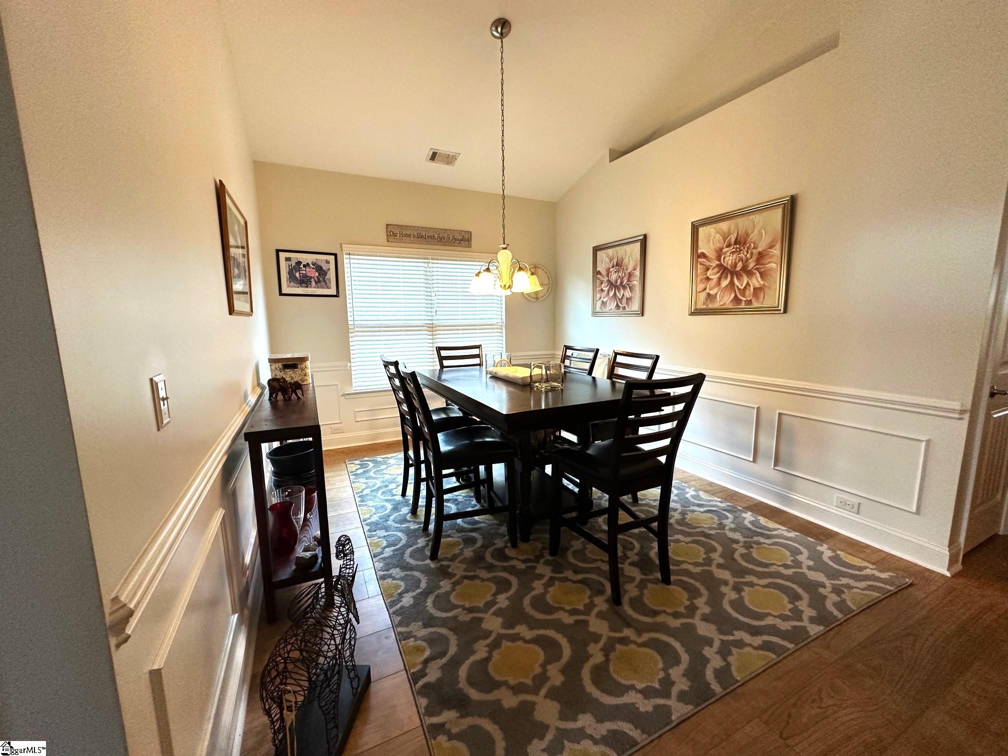 220 Scottish Avenue Simpsonville, SC 29680-7390