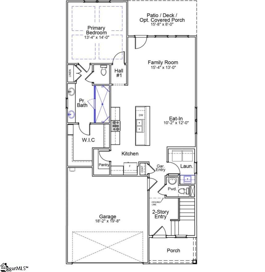 124 Habu Court Greenville, SC 29611