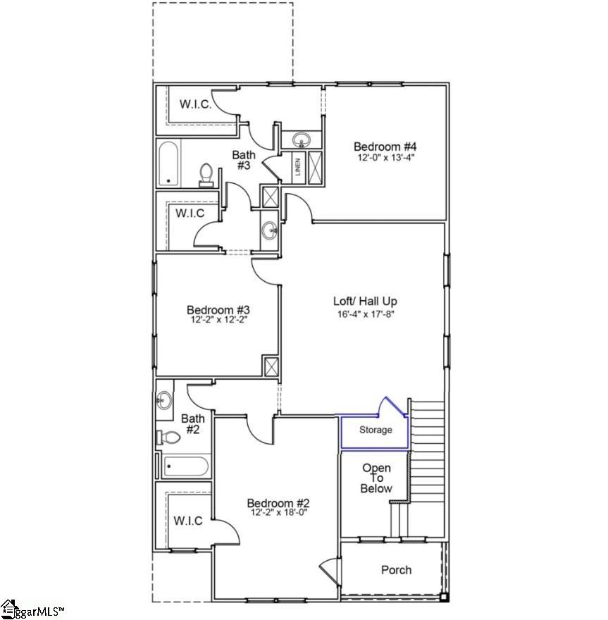124 Habu Court Greenville, SC 29611