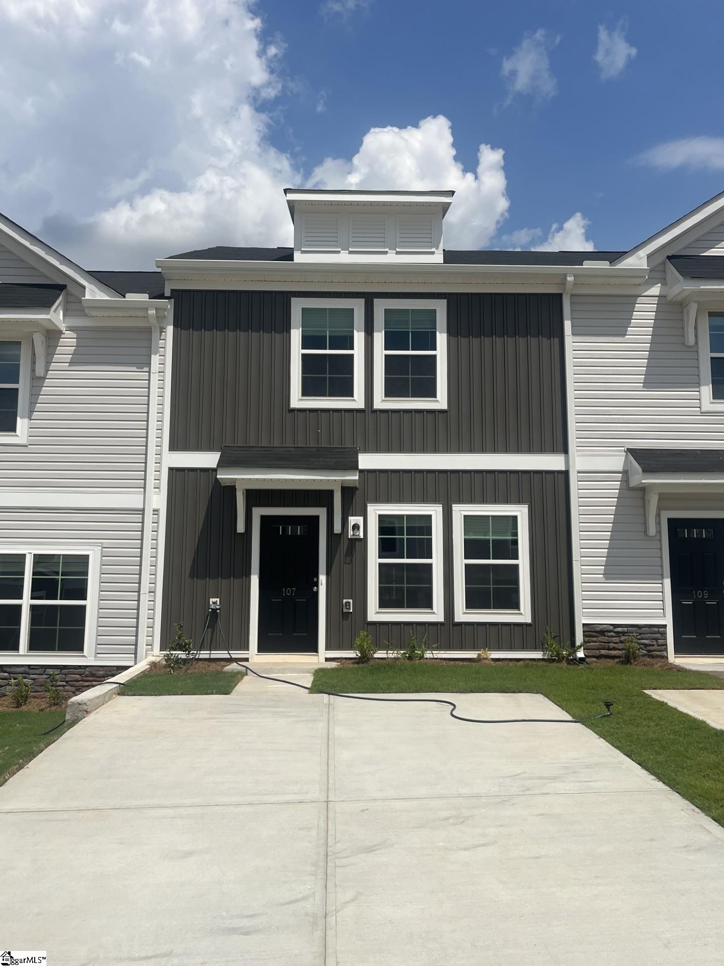 107 Lowland Drive Anderson, SC 29621
