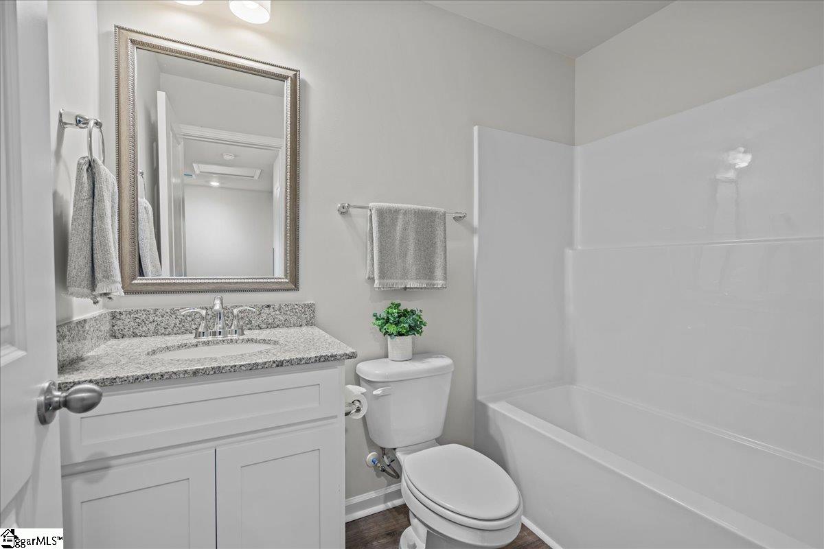 107 Lowland Drive Anderson, SC 29621
