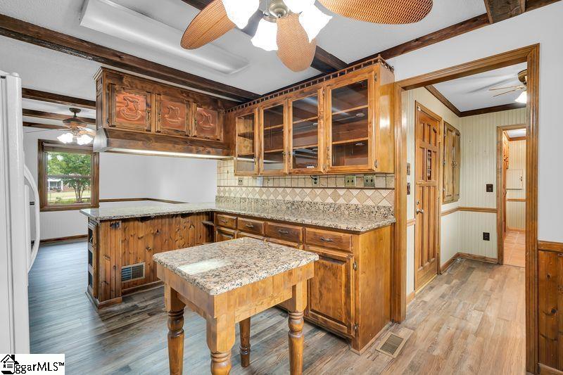 268 Margate Circle Chesnee, SC 29323