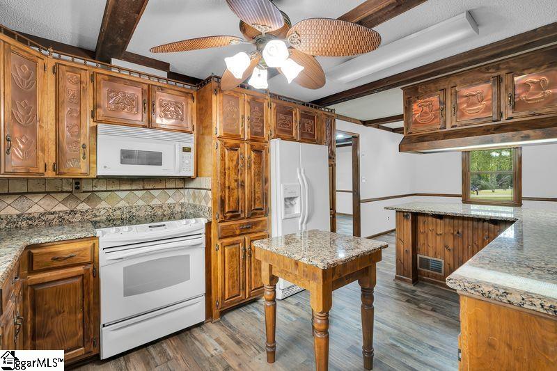 268 Margate Circle Chesnee, SC 29323