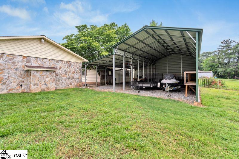 268 Margate Circle Chesnee, SC 29323
