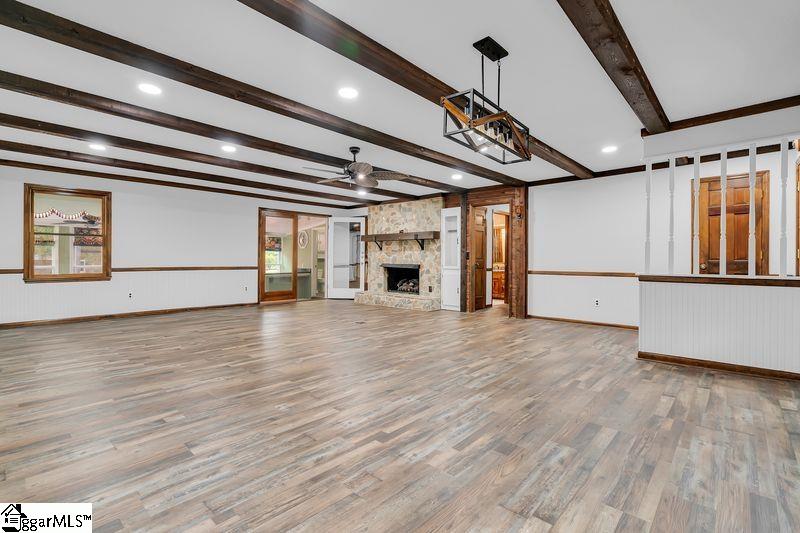 268 Margate Circle Chesnee, SC 29323