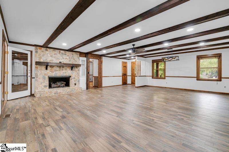 268 Margate Circle Chesnee, SC 29323