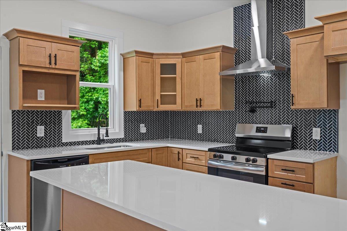 119A Woodland Drive Fountain Inn, SC 29644